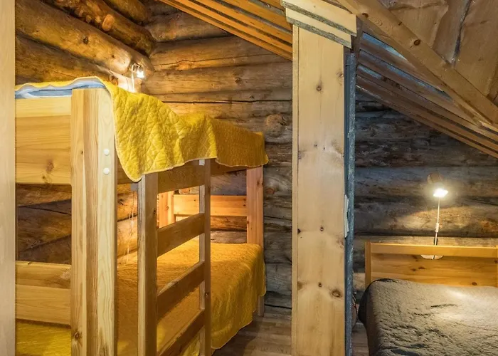 Holiday Home Atokka By Interhome