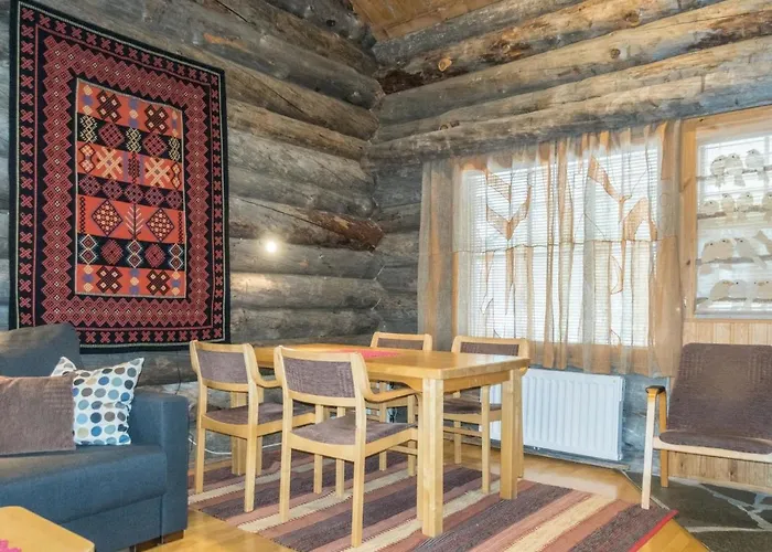 Holiday Home Atokka By Interhome