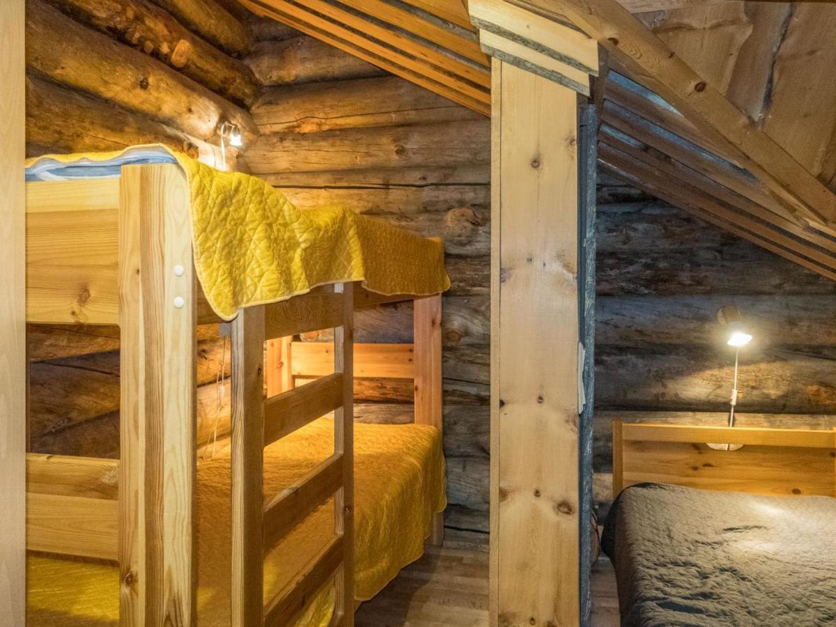 Holiday home Atokka By Interhome