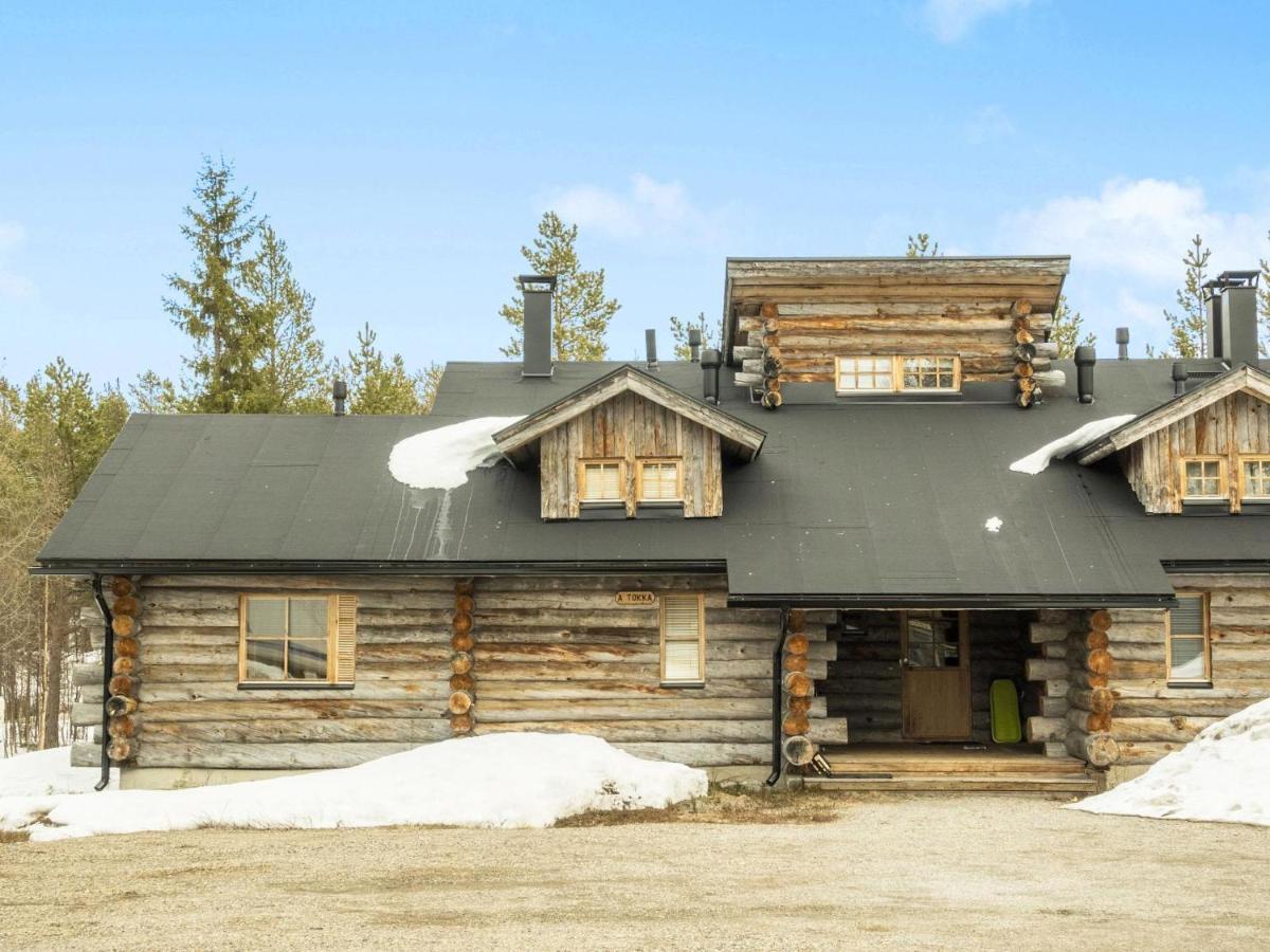 Atokka By Interhome Holiday home Levi