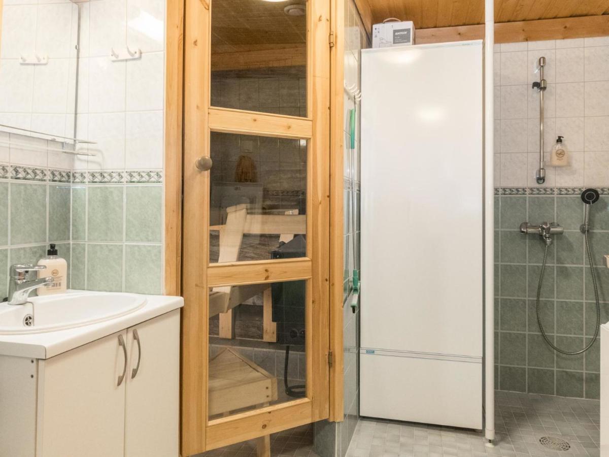 Atokka By Interhome Holiday home Levi
