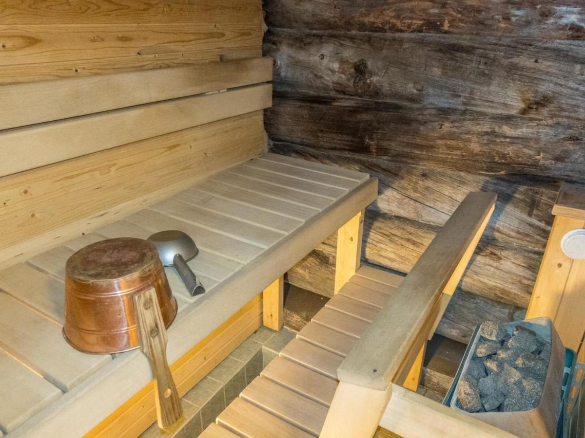 Atokka By Interhome Holiday home Levi