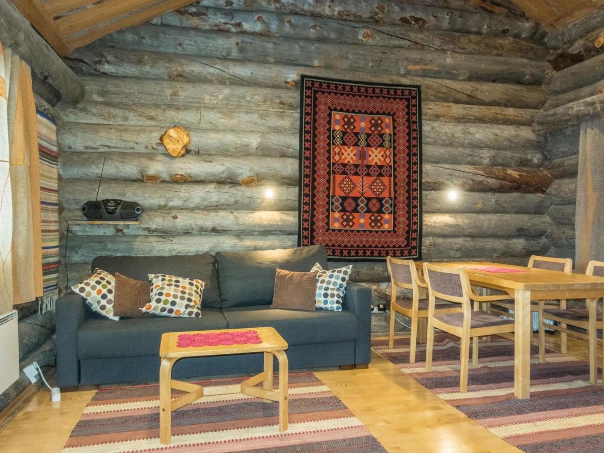 Holiday home Atokka By Interhome