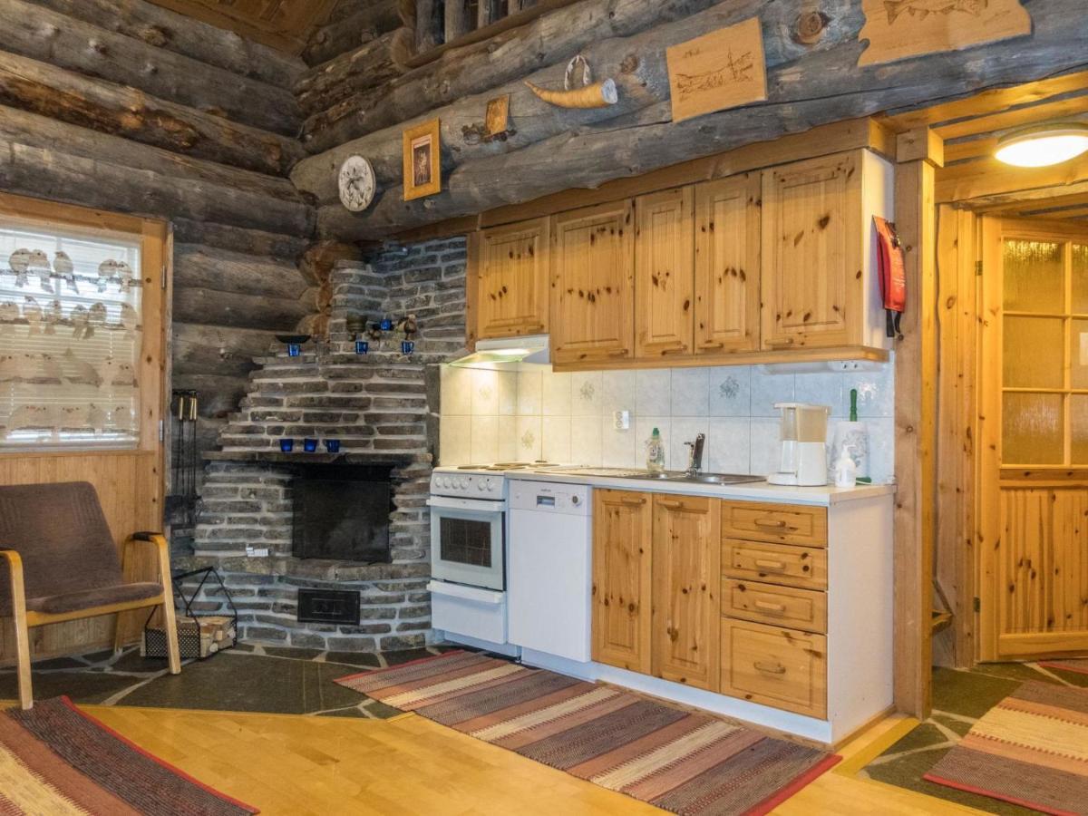 Holiday home Atokka By Interhome *